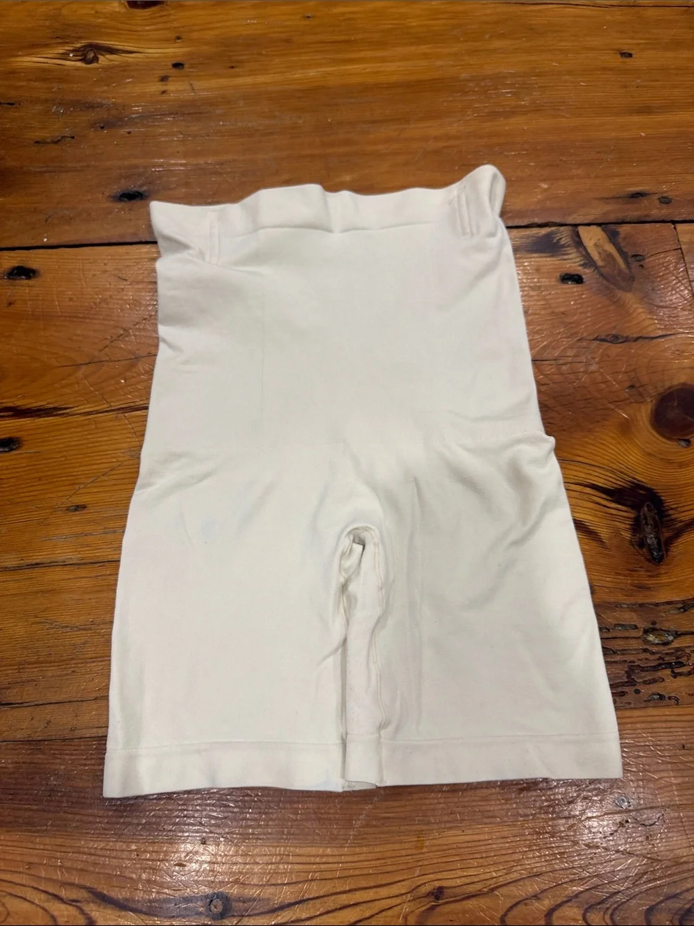 Shapermint Essentials All Day Every Day High-Waisted Shaper Shorts Size M / L - Picture 3 of 7
